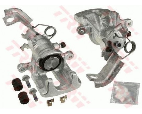 Brake Caliper BHN639E TRW, Image 2