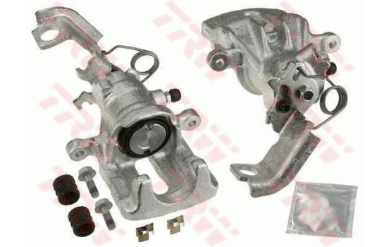 Brake Caliper BHN639E TRW, Image 2