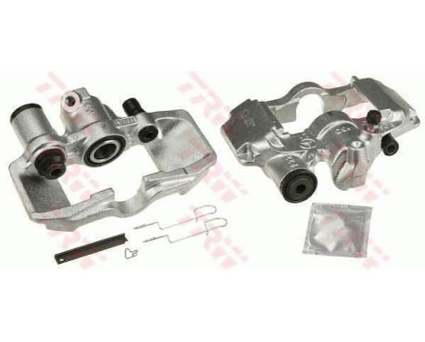 Brake Caliper BHN643E TRW