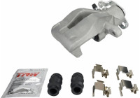 Brake Caliper BHN661E TRW