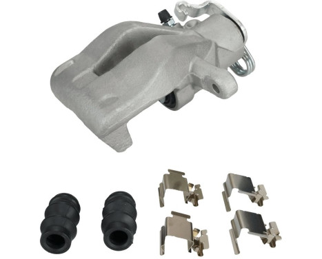 Brake Caliper BHN661E TRW, Image 6