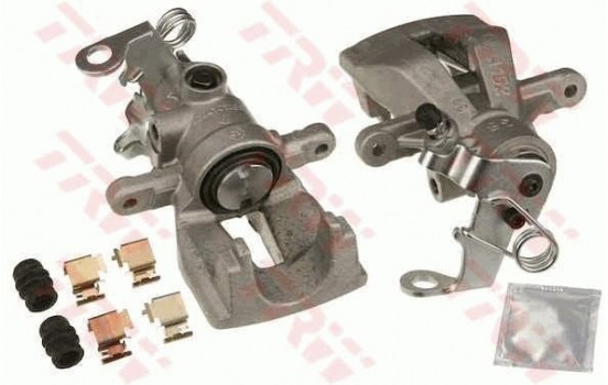 Brake Caliper BHN662E TRW
