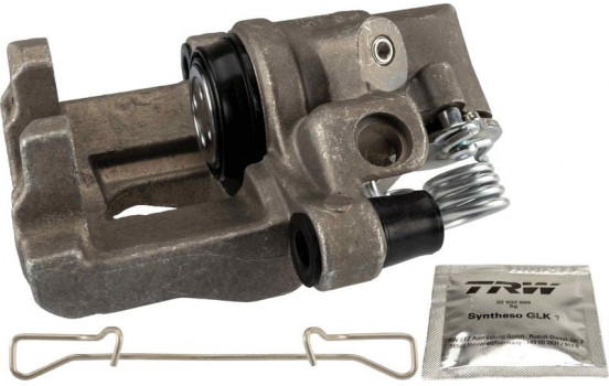 Brake Caliper BHN709E TRW