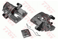 Brake Caliper BHN710E TRW