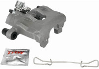 Brake Caliper BHN710E TRW