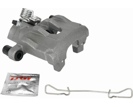 Brake Caliper BHN710E TRW