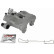 Brake Caliper BHN710E TRW