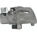 Brake Caliper BHN710E TRW, Thumbnail 2