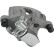 Brake Caliper BHN710E TRW, Thumbnail 4