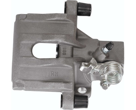 Brake Caliper BHN710E TRW, Image 7
