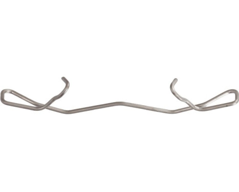 Brake Caliper BHN710E TRW, Image 8