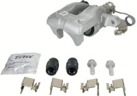Brake Caliper BHN758E TRW