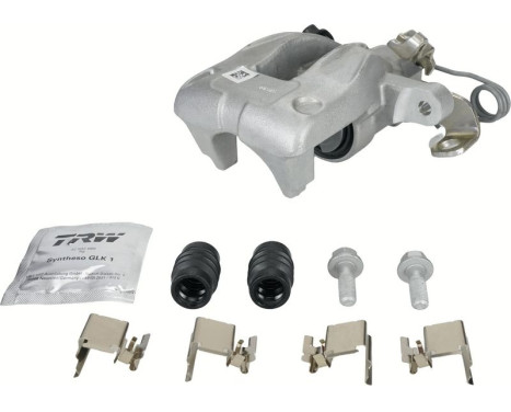 Brake Caliper BHN758E TRW