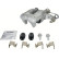 Brake Caliper BHN758E TRW
