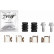 Brake Caliper BHN758E TRW, Thumbnail 7