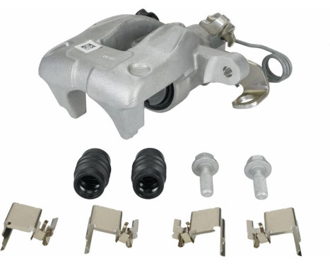 Brake Caliper BHN758E TRW, Image 6