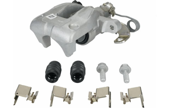 Brake Caliper BHN758E TRW, Image 6