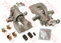 Brake Caliper BHN759E TRW