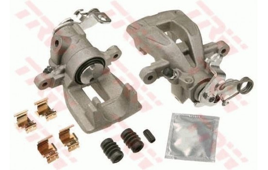 Brake Caliper BHN759E TRW
