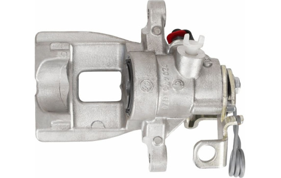 Brake Caliper BHN759E TRW, Image 5