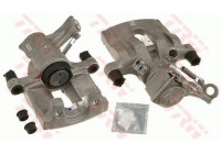 Brake Caliper BHN802 TRW