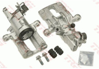 Brake Caliper BHN806E TRW