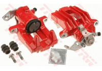 Brake Caliper BHN814E TRW