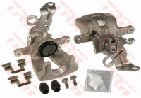 Brake Caliper BHN816E TRW