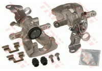 Brake Caliper BHN817E TRW
