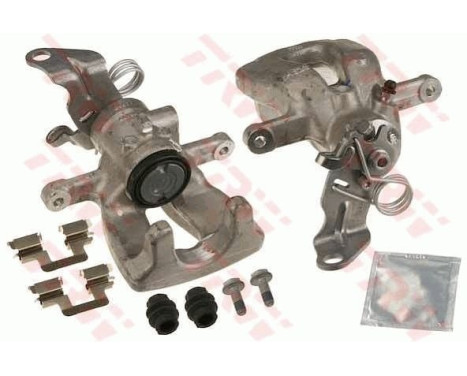 Brake Caliper BHN817E TRW