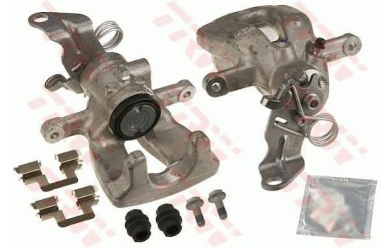 Brake Caliper BHN817E TRW