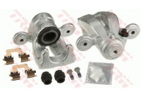 Brake Caliper BHN819 TRW