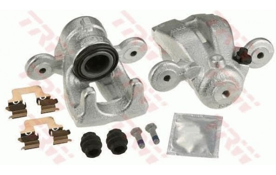 Brake Caliper BHN819 TRW
