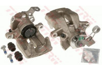Brake Caliper BHN822 TRW