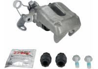 Brake Caliper BHN822E TRW