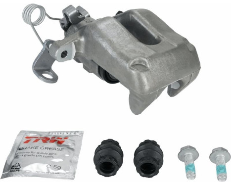 Brake Caliper BHN822E TRW
