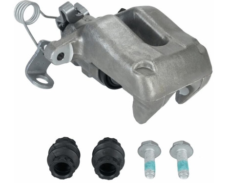 Brake Caliper BHN822E TRW, Image 6