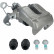 Brake Caliper BHN822E TRW, Thumbnail 6