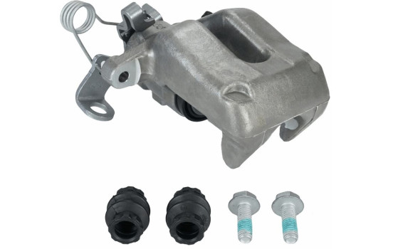 Brake Caliper BHN822E TRW, Image 6