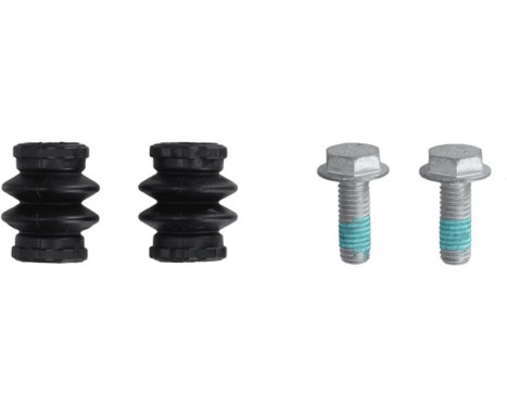 Brake Caliper BHN822E TRW, Image 7