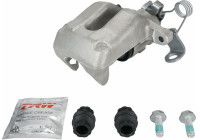 Brake Caliper BHN823E TRW