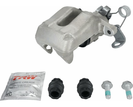Brake Caliper BHN823E TRW