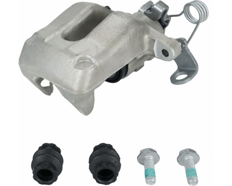 Brake Caliper BHN823E TRW, Image 6