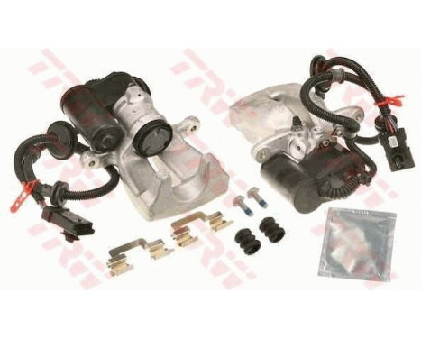 Brake Caliper BHN834E TRW
