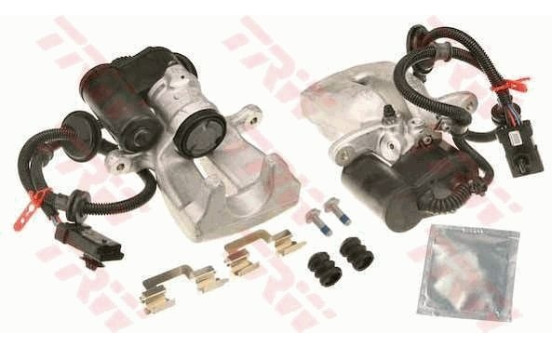 Brake Caliper BHN834E TRW