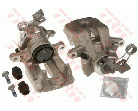 Brake Caliper BHN836 TRW