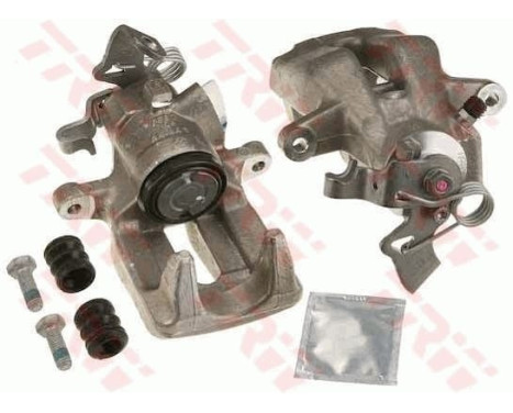 Brake Caliper BHN837 TRW
