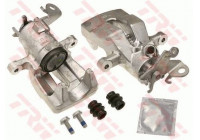 Brake Caliper BHN918 TRW