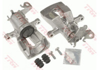 Brake Caliper BHN918E TRW