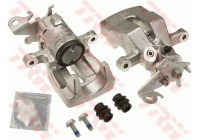 Brake Caliper BHN919 TRW